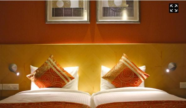 Savoy Suites Manesar Gurgaon Phòng bức ảnh