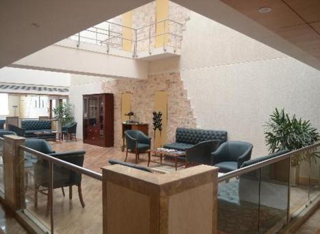 Savoy Suites Manesar Gurgaon Ngoại thất bức ảnh