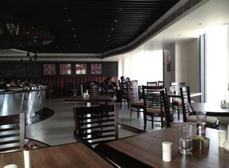 Savoy Suites Manesar Gurgaon Ngoại thất bức ảnh