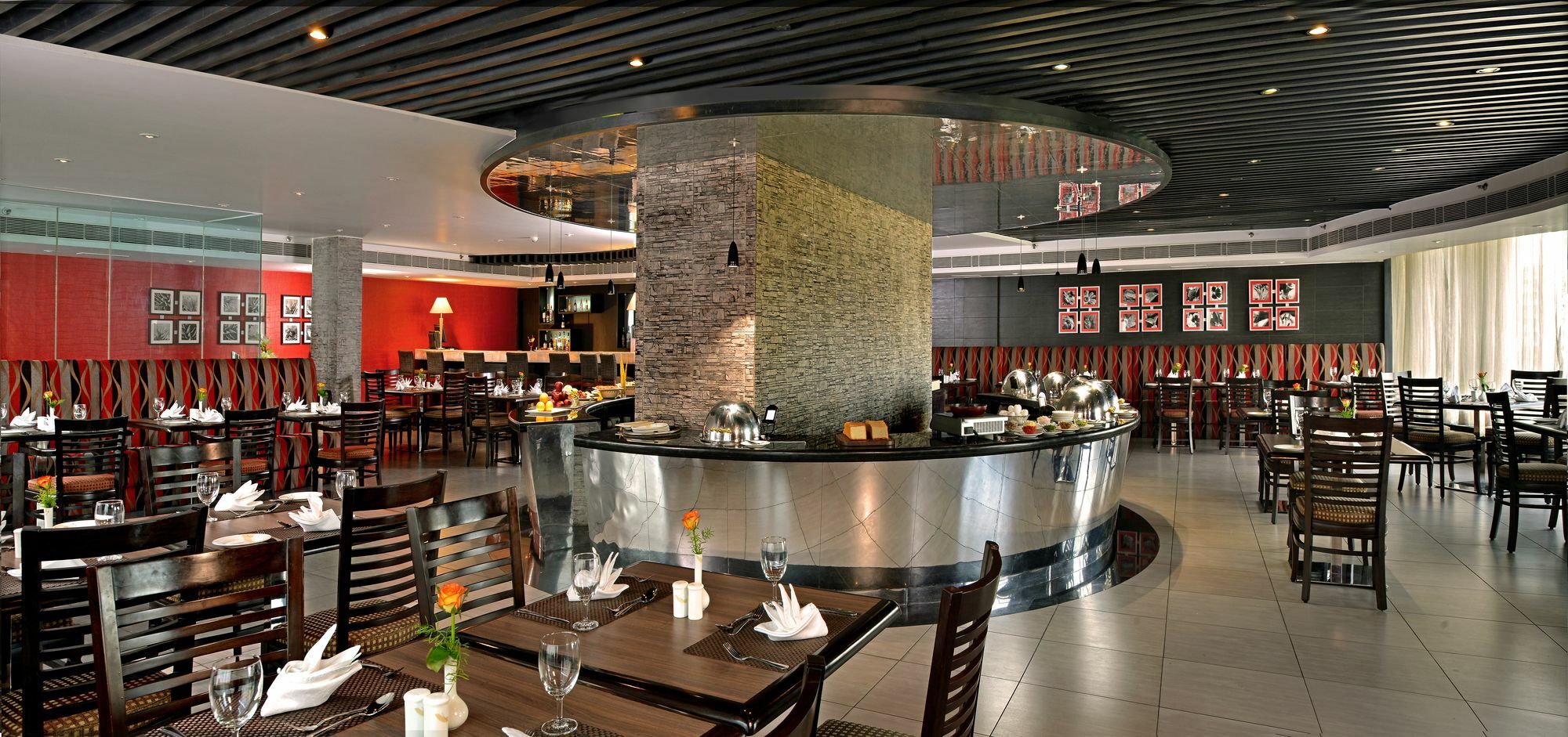 Savoy Suites Manesar Gurgaon Ngoại thất bức ảnh