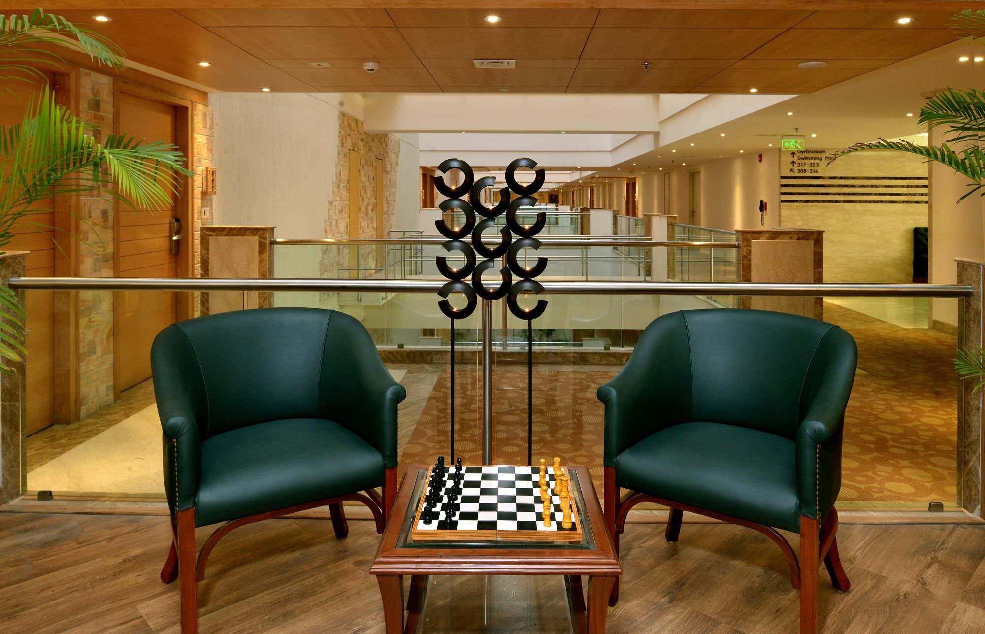 Savoy Suites Manesar Gurgaon Ngoại thất bức ảnh