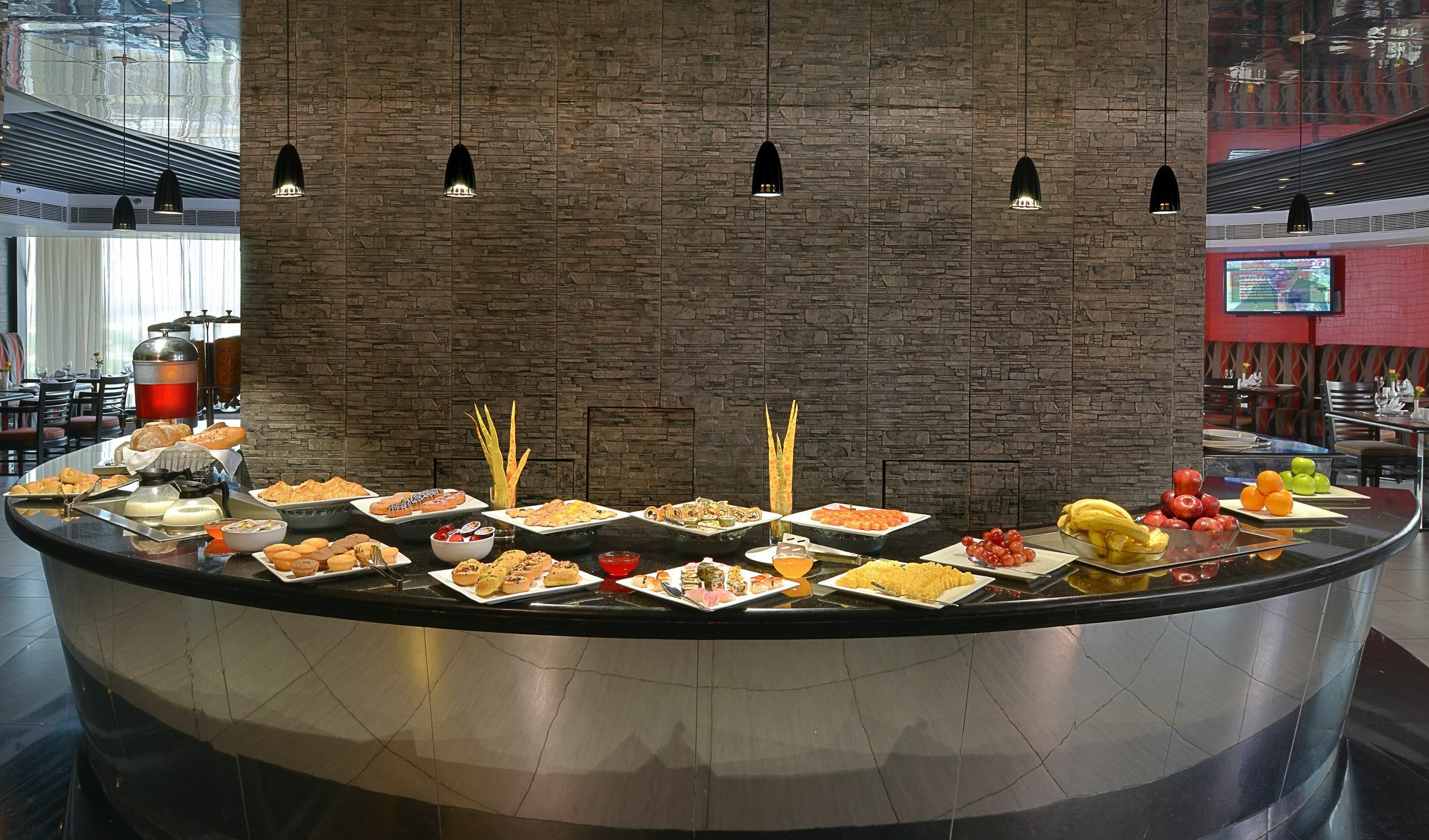 Savoy Suites Manesar Gurgaon Ngoại thất bức ảnh