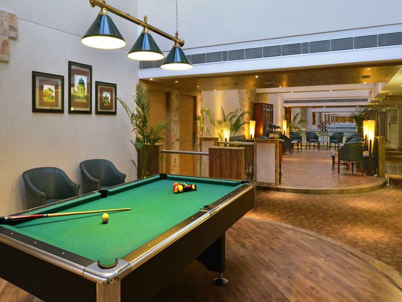 Savoy Suites Manesar Gurgaon Ngoại thất bức ảnh