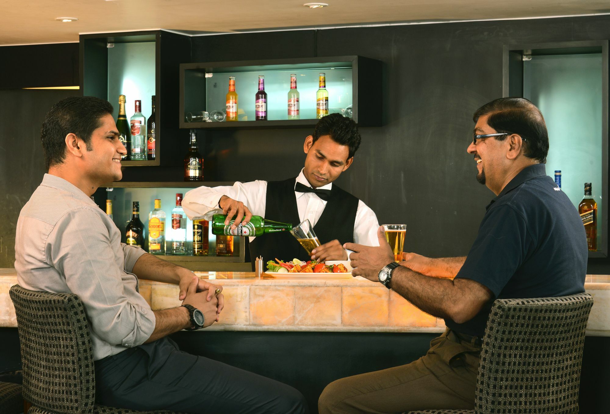 Savoy Suites Manesar Gurgaon Ngoại thất bức ảnh